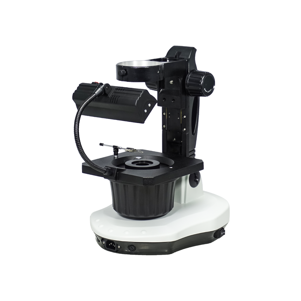 Microscope Stand